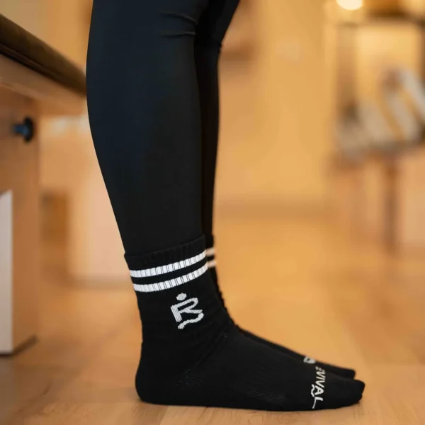 Revival Grip Socks - Image 3