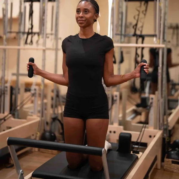 Pilates Weights - Image 2