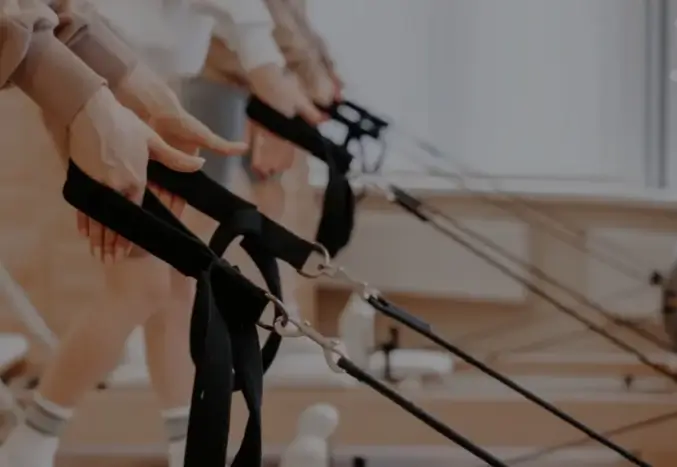 Join Pilates classes at Revival Pilates Studio. Strengthen your core, improve posture, and boost flexibility with expert-led sessions in a welcoming space.